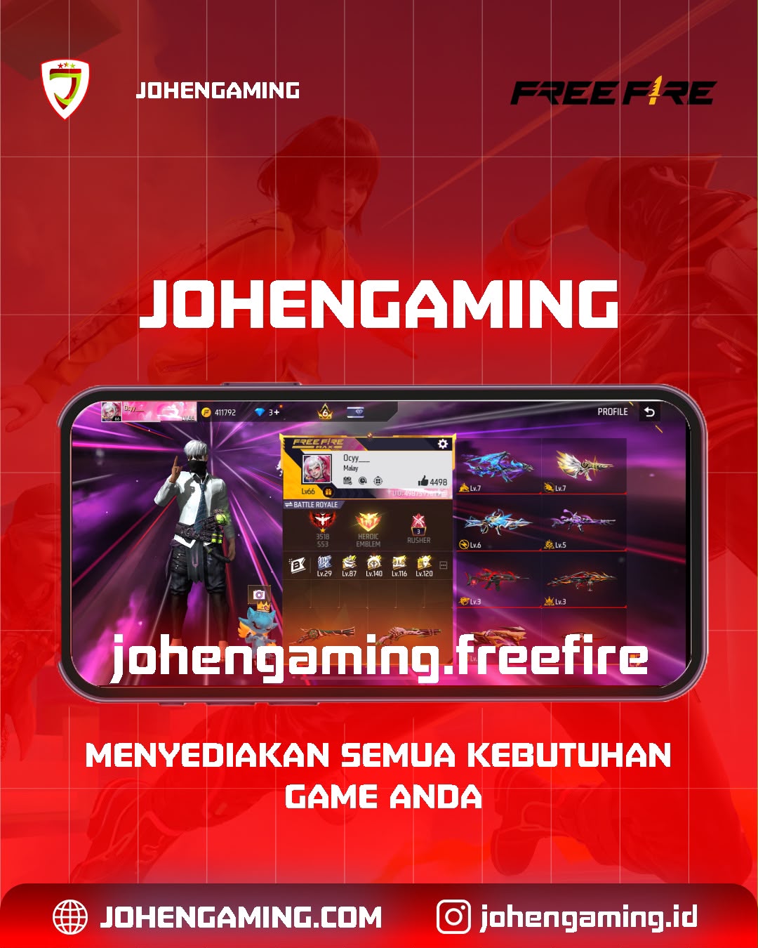 Free Fire