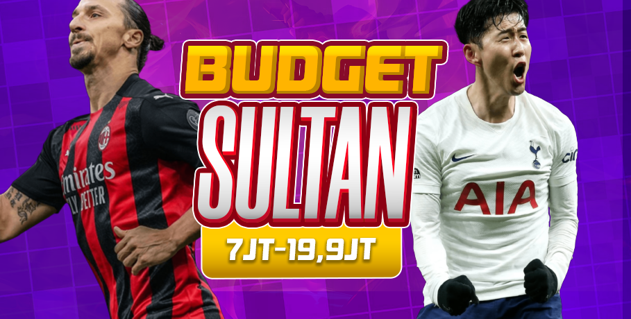 Budget Sultan