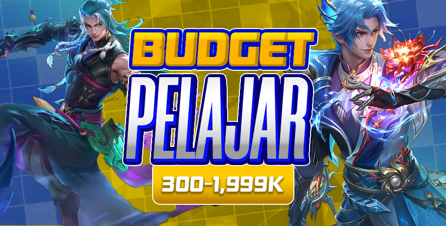 Budget Pelajar