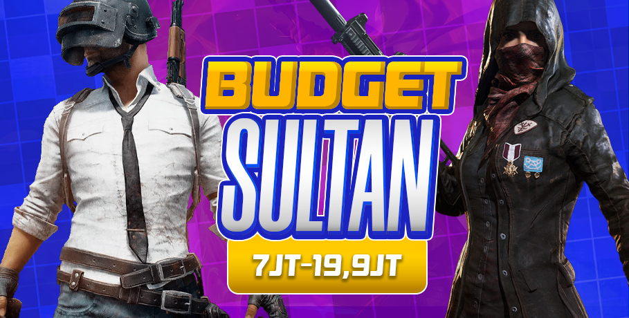 Budget Sultan