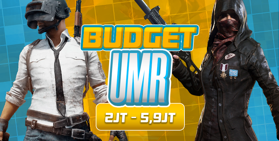 Budget UMR