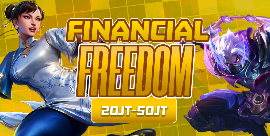 Budget Financial Freedom
