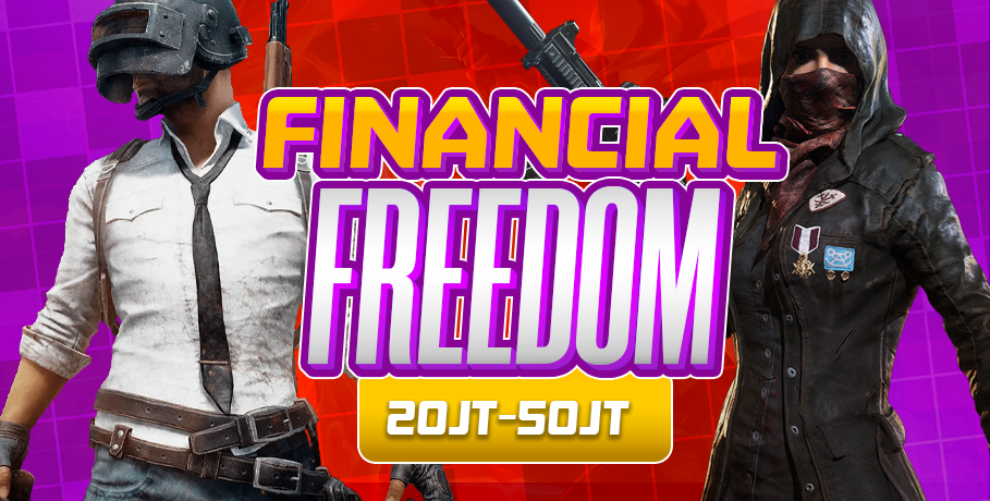 Budget Financial Freedom