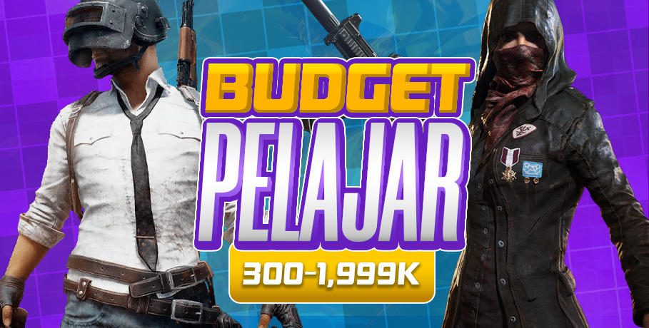 Budget Pelajar