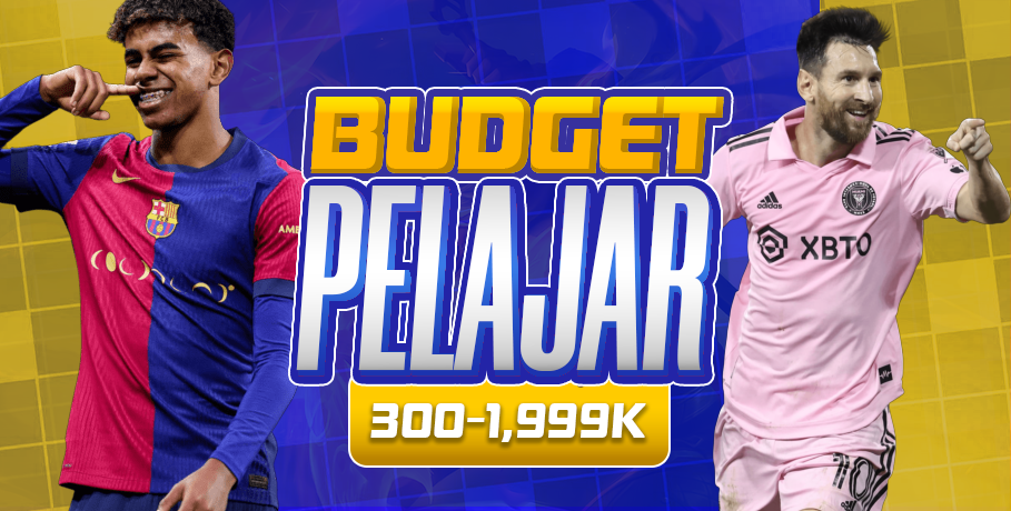 Budget Pelajar