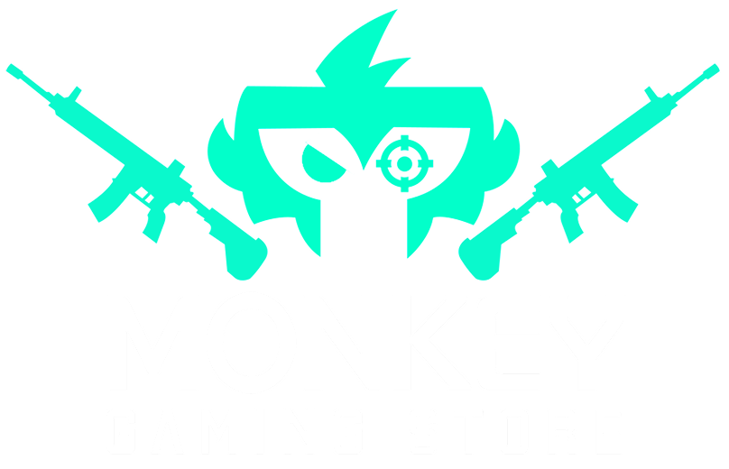 Live Tiktok Monkey Gaming