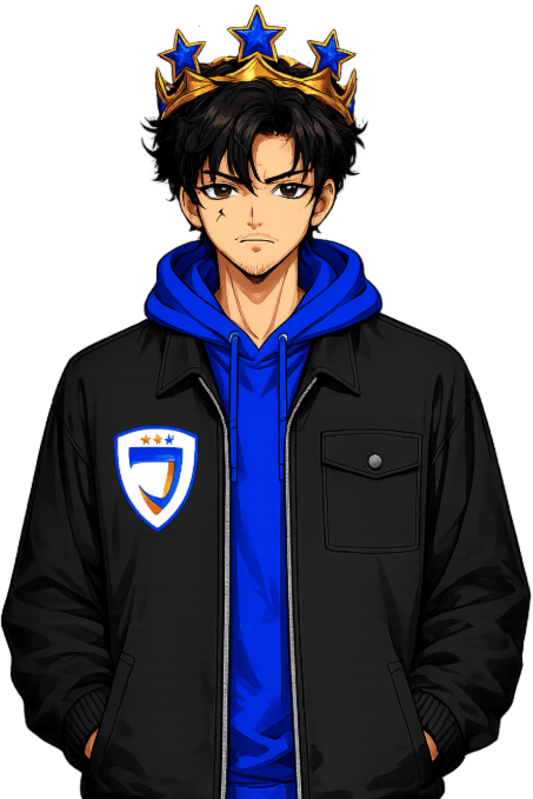 COOL KAZZ | JOHEN GAMING