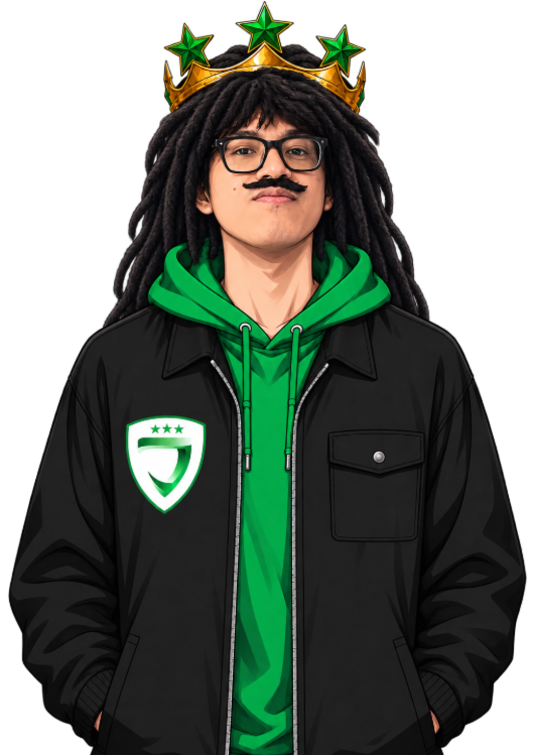 BANG GULLIT | JOHEN GAMING