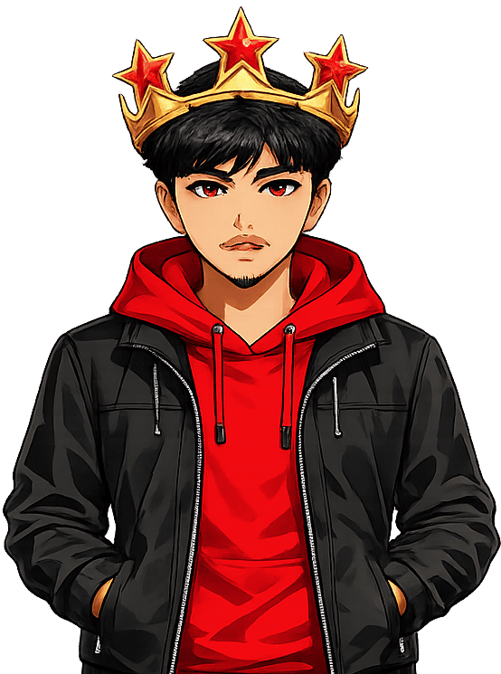 JAMAL | JOHEN GAMING