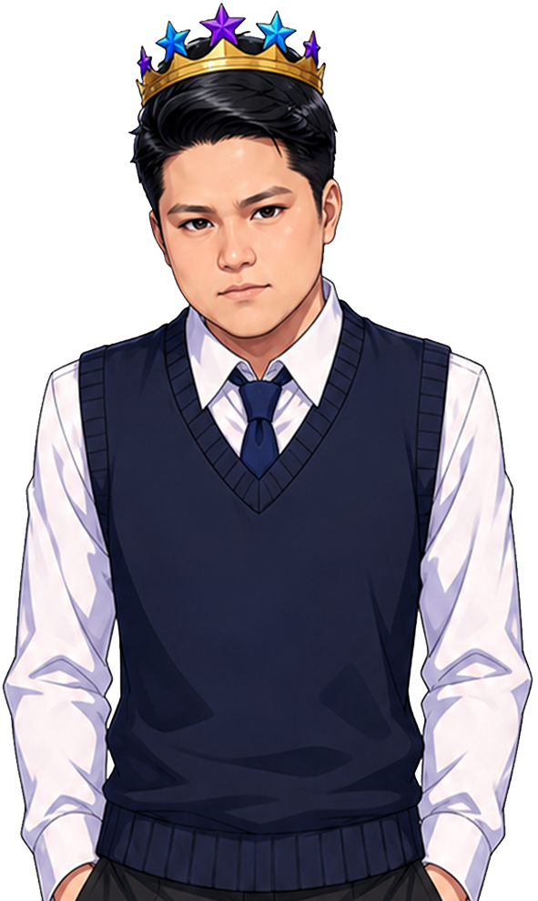 RYBOM | JOHEN GAMING