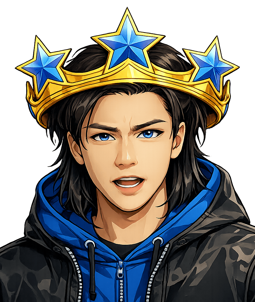 KOOTIMOO | JOHEN GAMING