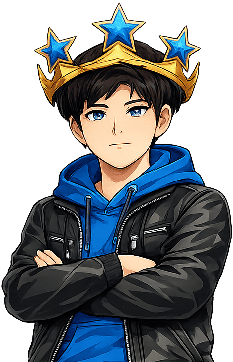 TAZZ | JOHEN GAMING