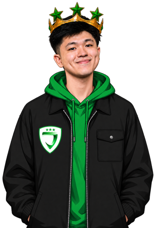 PICKOFM | JOHEN GAMING