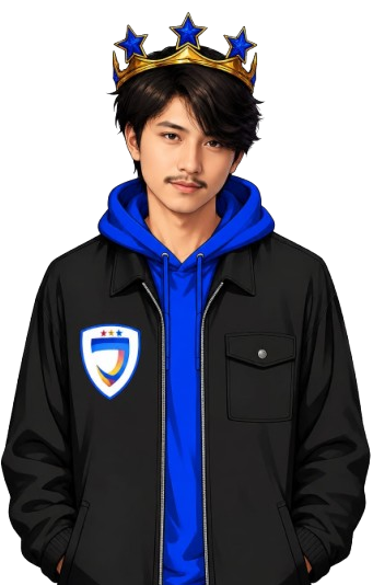 ADIMAULANA | JOHEN GAMING
