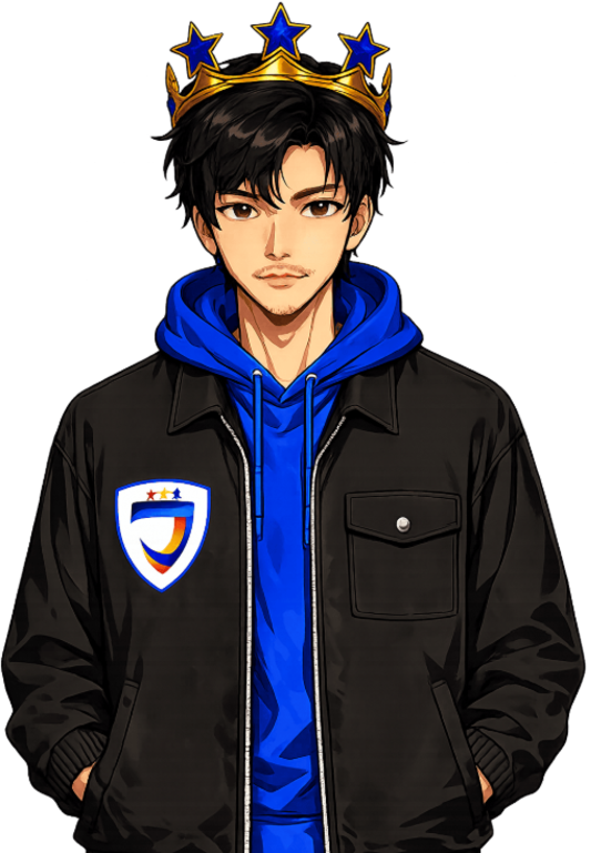 ARNEZ |JOHEN GAMING