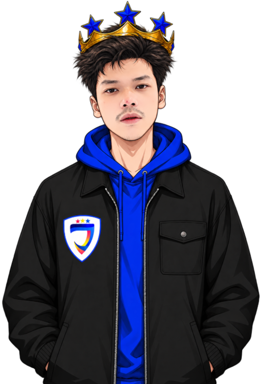 VITO SINAGA | JOHEN GAMING