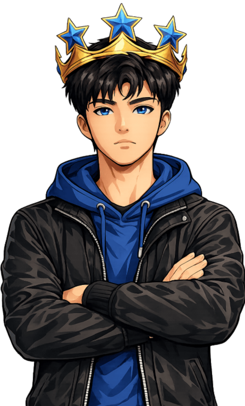 LEO.KABUKI | JOHEN GAMING