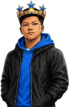 DRIANOKY | JOHEN GAMING
