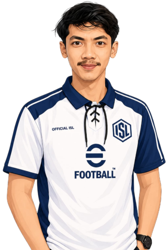 BOY ASLI | JOHEN GAMING