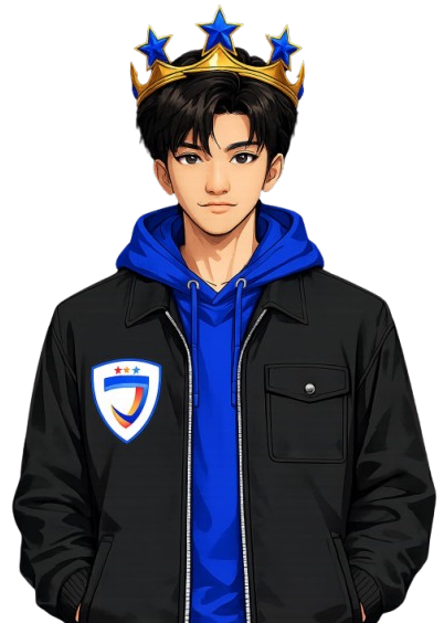 IRFA'U DARAJAT | JOHEN GAMING