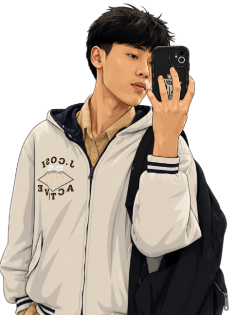 LEK RYU | JOHEN GAMING